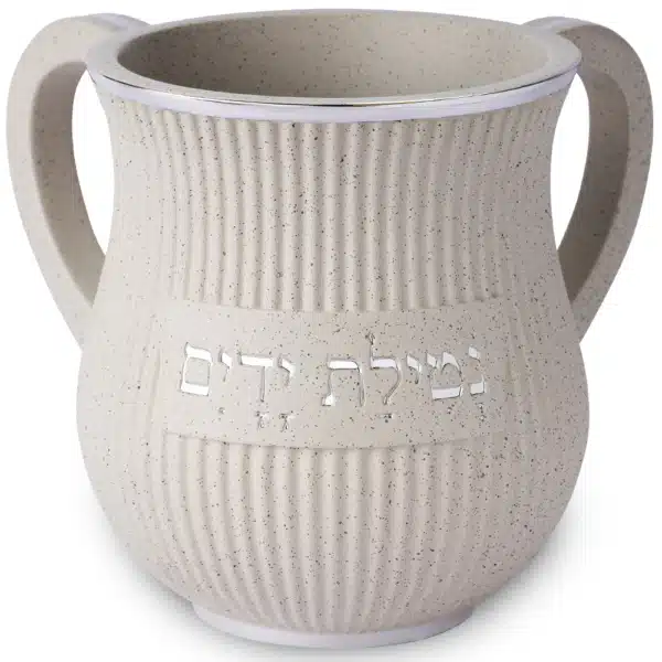 Polymer Washing Cup 14 cm