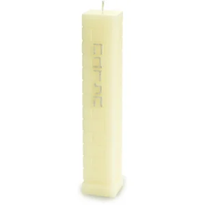 Havdalah Candle 25 cm