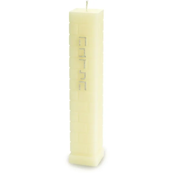 Havdalah Candle 25 cm