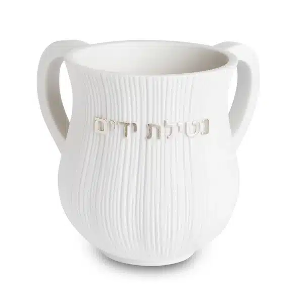 Polymer Washing Cup 14 cm