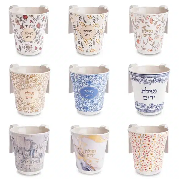 Mixed code Washing Cup 14 cm