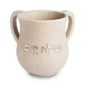 Polymer Washing Cup 14 cm