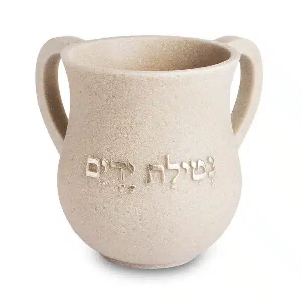 Polymer Washing Cup 14 cm
