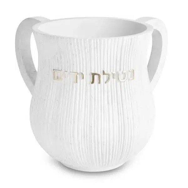 Polymer Washing Cup 14 cm