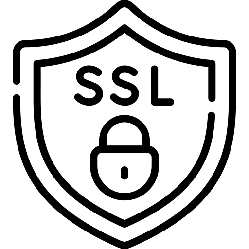 SSL secure